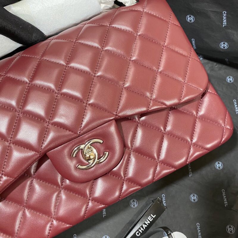 Chanel CF Series Bags